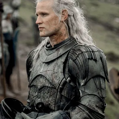 Chat with Daemon Targaryen, the Movie & TV character AI chatbot