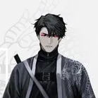 Chat with Zen Shin, the OC character AI chatbot