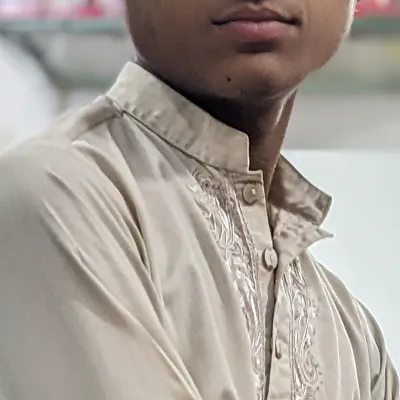 Chat with Nawaz, the Anime character AI chatbot