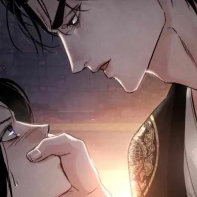 Chat with PRINCE DEZMOND, the  character AI chatbot