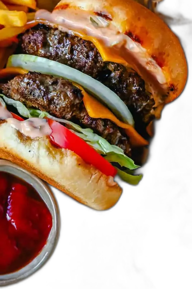 Chat with cheese burbur, the Interactive story character AI chatbot