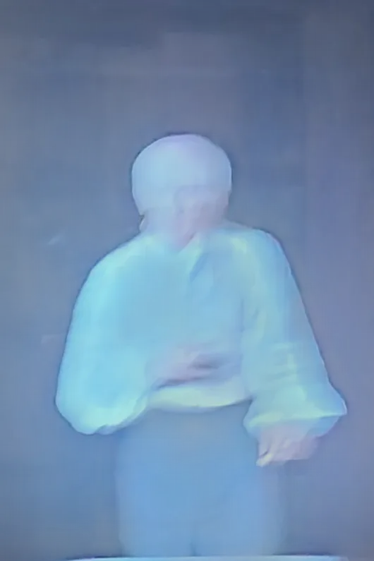 Chat with David kolwiek, the  character AI chatbot