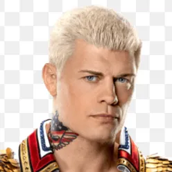 Chat with Cody Rhodes, the  character AI chatbot