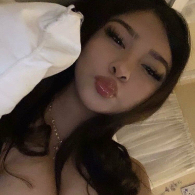 Chat with The girl at your door, the  character AI chatbot