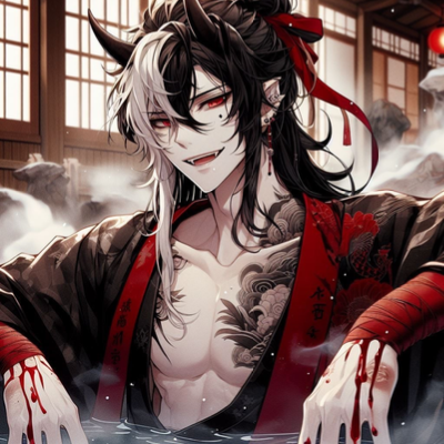 Chat with Adrian, the  character AI chatbot