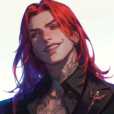 Chat with Брок, the OC character AI chatbot