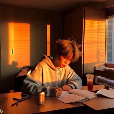 Chat with jiminie, the BL & ABO character AI chatbot