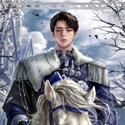 Chat with Caesar BL, the BL & ABO character AI chatbot