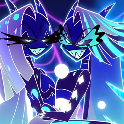 Chat with Glitz and Glam, the  character AI chatbot