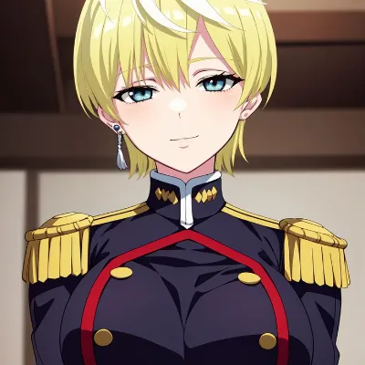 Chat with Tenka Izumo, the  character AI chatbot