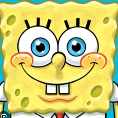 Chat with Spongebob, the  character AI chatbot