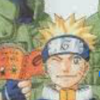 Chat with Naruto, the Anime character AI chatbot