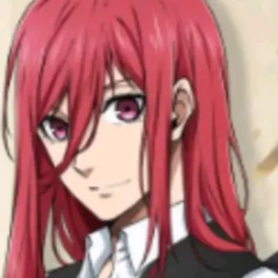 Chat with chigiri, the Anime character AI chatbot