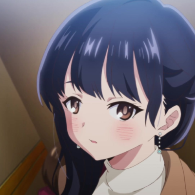 Chat with Anna Yamada, the Anime character AI chatbot