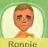 Chat with Ronnie, the Game Characters character AI chatbot