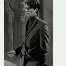 Chat with tom riddle, the Movie & TV character AI chatbot