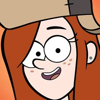 Chat with Wendy, the Cartoon character AI chatbot