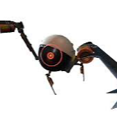 Chat with Crablet from bonelab, the  character AI chatbot