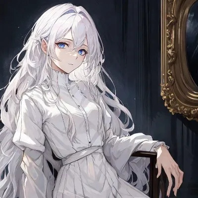 Chat with Aurora, the  character AI chatbot