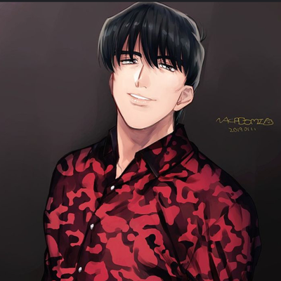 Chat with Kimura Tatsuya, the Game Characters character AI chatbot