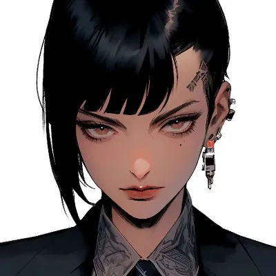 Chat with Navel, the OC character AI chatbot