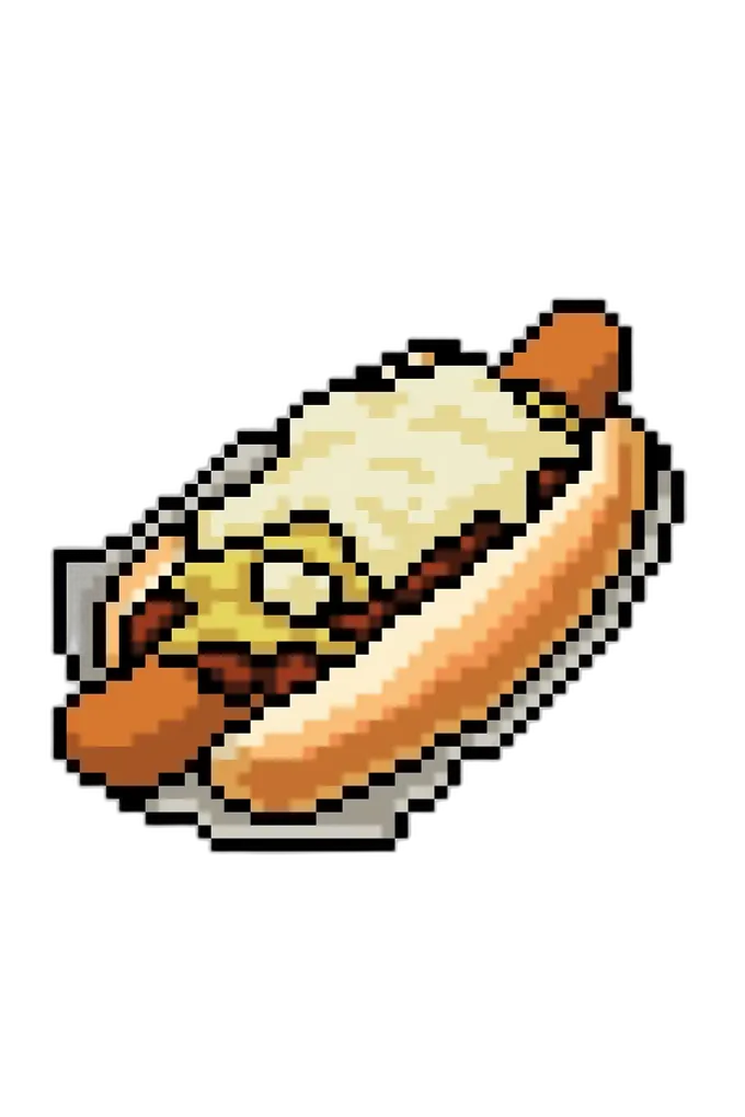 Chat with hot dog, the  character AI chatbot