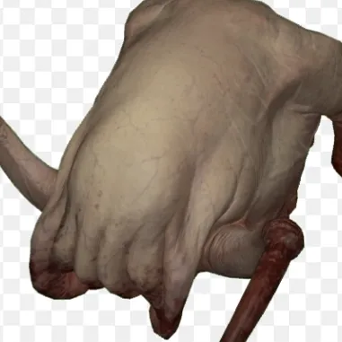 Chat with HEADCRAB, the OC character AI chatbot