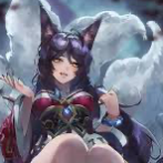 Chat with Ahri(League Of Legends), the Anime character AI chatbot
