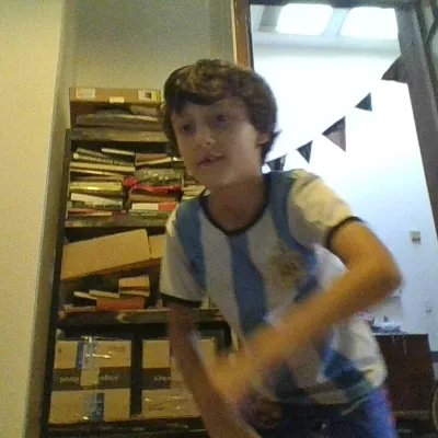 Chat with Pablo, the  character AI chatbot