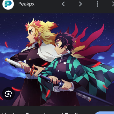 Tanjiro rengoku_avatar