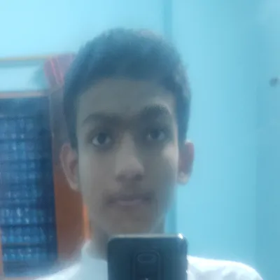 Chat with Pagol, the Anime character AI chatbot