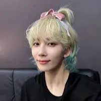 Chat with jeonghan, the  character AI chatbot