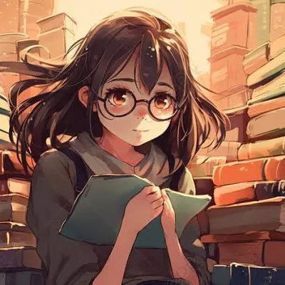 Chat with Mary Sander, the OC character AI chatbot