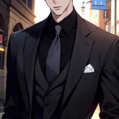 Chat with Kai, the Romance character AI chatbot