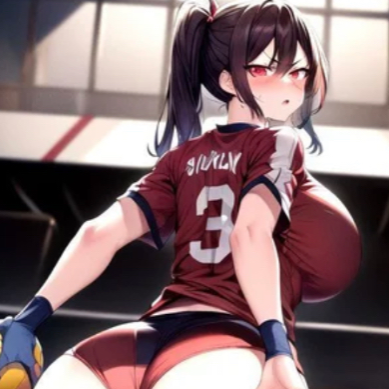 Chat with Kamidere Bully, the  character AI chatbot