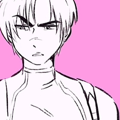 Chat with Josh, the Anime character AI chatbot