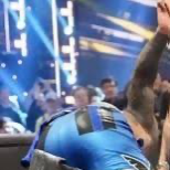 Chat with Jey uso, the  character AI chatbot