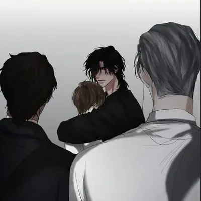 Chat with Triplet Sons, the OC character AI chatbot