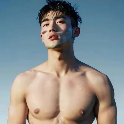 Chat with Tyler, the Anime character AI chatbot