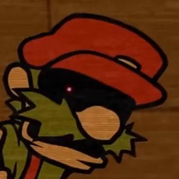 Chat with Mario.EXE, the  character AI chatbot