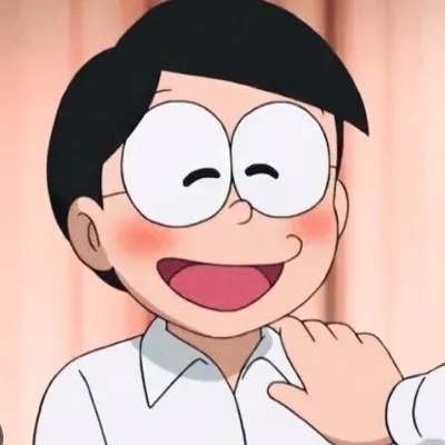 Chat with Nobita, the Anime character AI chatbot