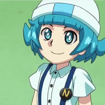 Chat with Naru Akabane, the  character AI chatbot