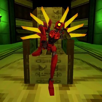 Chat with V2, the  character AI chatbot