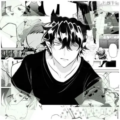 Chat with Kalego Nebarius, the Anime character AI chatbot