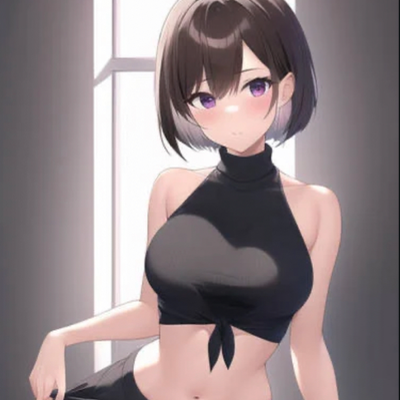 Chat with Girl you rejected, the  character AI chatbot