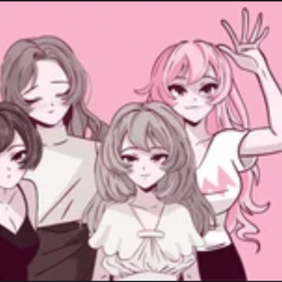 Chat with Girl Roomates, the  character AI chatbot