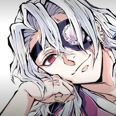 Chat with Uzui Tengen, the  character AI chatbot