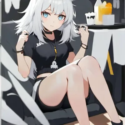 Chat with Nara, the  character AI chatbot