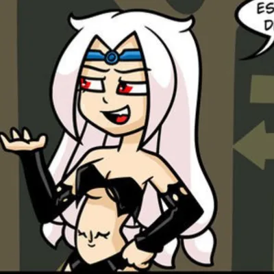 Chat with Darkness, the  character AI chatbot