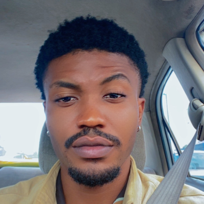 Chat with BoyyReign, the Anime character AI chatbot